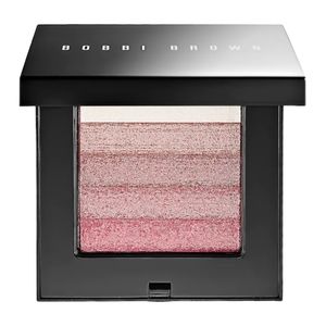 Bobbi Brown Shimmer Brick Compact Rose